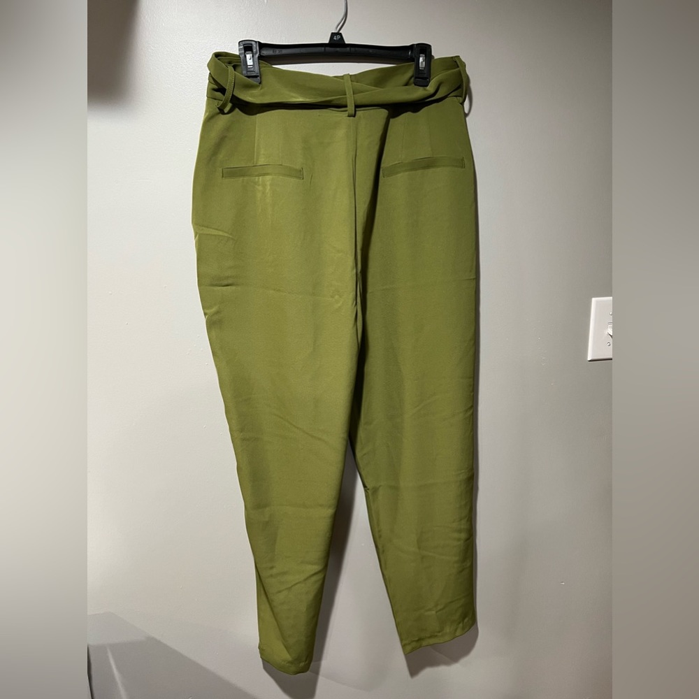 Jason wu pants